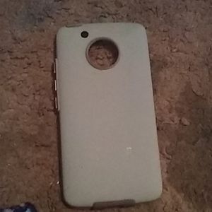 moto e4 case